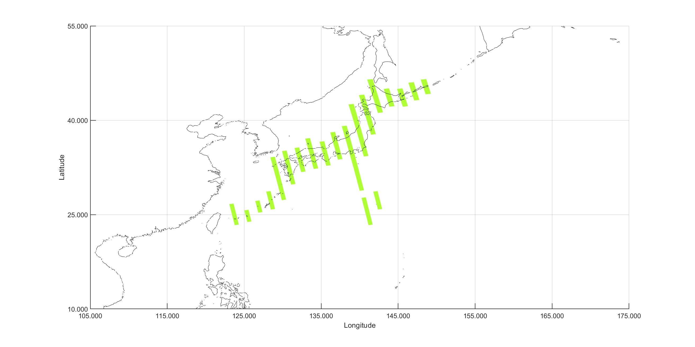 CYCLE_217 - Japan Ascending passes